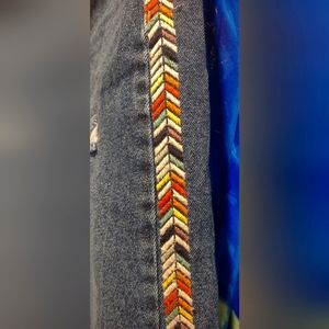 Kool Jeans Knox Rose